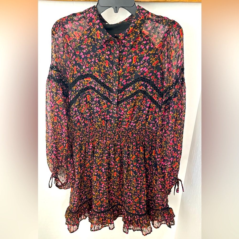 Topshop dress size 6